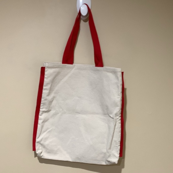 New Canvas tote - Picture 5 of 6